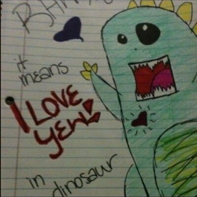 Profile Picture of Erica Nicole Zeng (@xxericacanxx) on Twitter