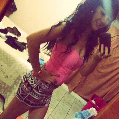 Profile Picture of Nancy Vaca (@NaancyVaca) on Twitter