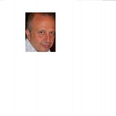 Profile Picture of Simon Abboud (@simon_abboud) on Twitter