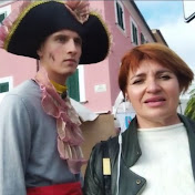 Profile Picture of Irina&Victor Tornero (@IrinaVictorTornero) on Youtube