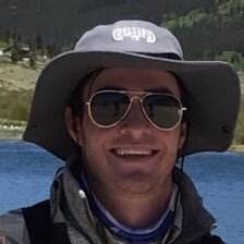 Profile Picture of Grant Allen (@Grant_Allen19) on Twitter