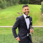 Profile Picture of William (@callthewizard) on Instagram