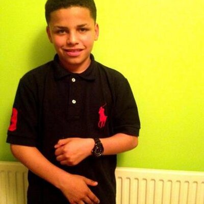 Profile Picture of Jayden Anthony Heron (@jaydenjigga13) on Twitter