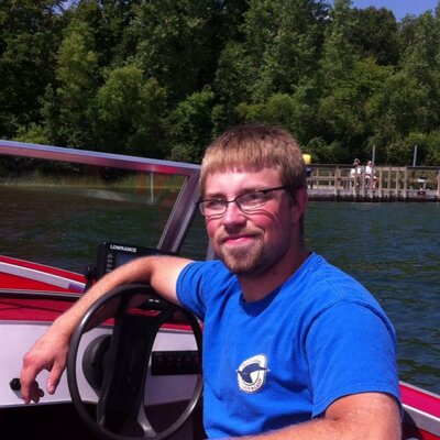 Profile Picture of Aaron Walczak (@AaronWalczak) on Twitter