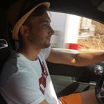 Profile Picture of Daniel Fariñas (@d.fl98) on Instagram