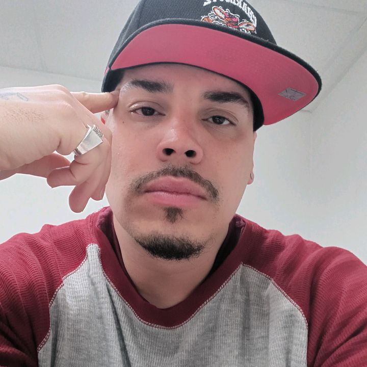 Profile Picture of GI Joe (@josephkubiszewski) on Tiktok
