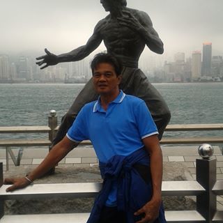 Profile Picture of Armand Arce (@armand.arce.56) on Facebook