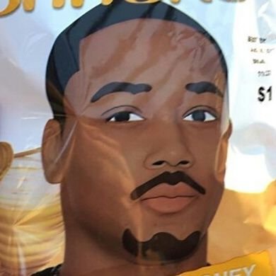 Profile Picture of James Brunt (@JamesBrunt10) on Twitter