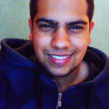 Profile Picture of Jonathan Almeida (@Jhowz) on Twitter