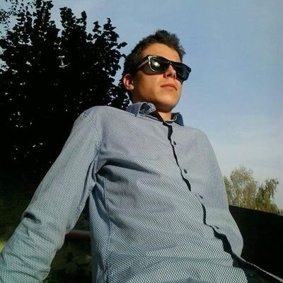 Profile Picture of Jerry Marshal (@JerryMMarshal) on Twitter