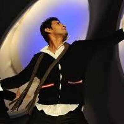 Profile Picture of Kiran Vajrala (@prince_kiran123) on Twitter