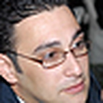 Profile Picture of Mahmoud Bassyouni (@mahmoudmb) on Flickr