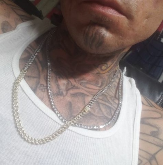 Profile Picture of Hr tripp Tripper (@htripper) on Poshmark