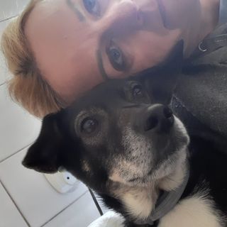 Profile Picture of Monika Sołtysiak (@Monika-So&) on Facebook