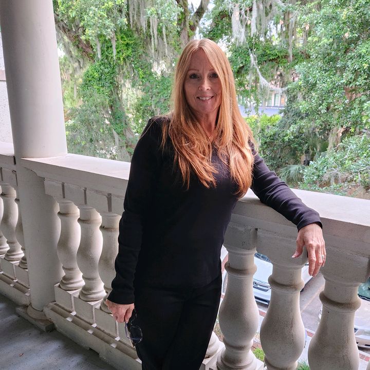 Profile Picture of Lisa Weise (@lisa_18123054) on Tiktok