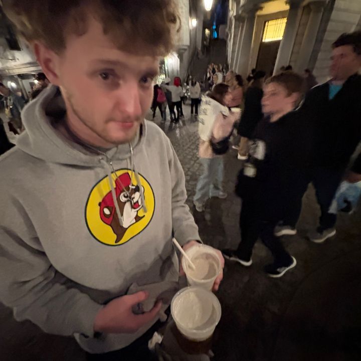 Profile Picture of Brian_whitener (@brian_whit3) on Tiktok