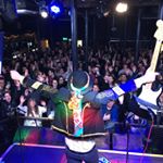 Profile Picture of Stuart Morgan (@stumorgan8) on Instagram