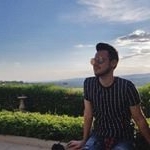 Profile Picture of Julian Field (@field.julian) on Instagram