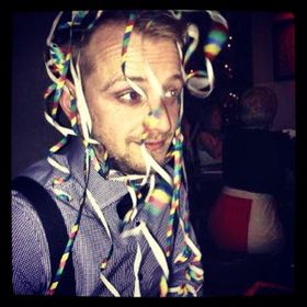 Profile Picture of Kev Baillie (@kevinkbaillie) on Pinterest