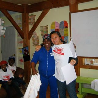 Profile Picture of Lisa Nguyen (@ms.teachernguyen) on Facebook