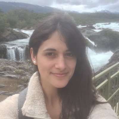 Profile Picture of Nicole Simon (@nsimoncarvelli) on Twitter