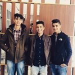 Profile Picture of A B D E L A A L. (@abdelaal.jamal) on Instagram