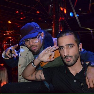 Profile Picture of Michael One-Chance (@MichaelOCProd) on Twitter