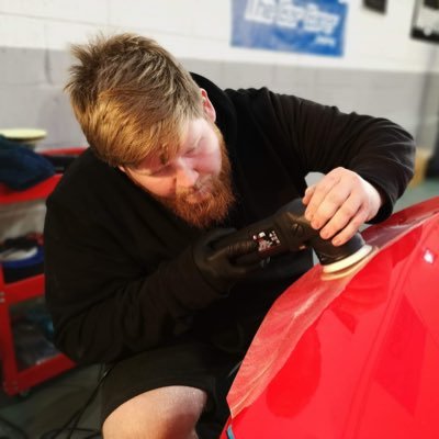 Profile Picture of Iain Scullion (@IainScullion) on Twitter