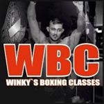 Profile Picture of John Watson (@wbc_eston) on Instagram