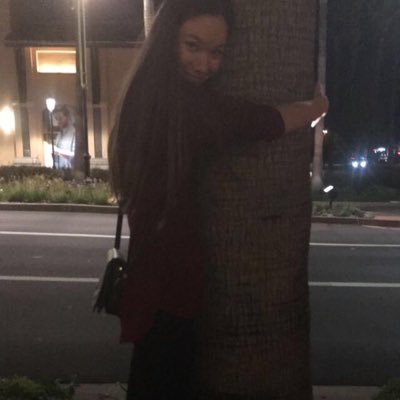 Profile Picture of Jessie Bensonon Twitter