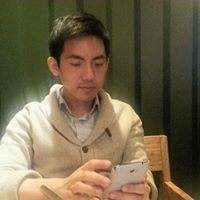 Profile Picture of Alexander Park (@alexander-park-12) on Quora