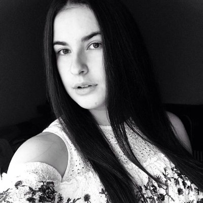 Profile Picture of Silvia (@SilviaPribush) on Twitter