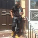 Profile Picture of Rakeem Young (@ten_toes_down_keem_) on Instagram