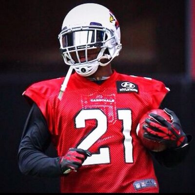 Profile Picture of Patrick Peterson (@P2NationFans) on Twitter