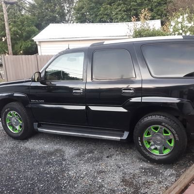 Profile Picture of David Moats (@DavidMoats12) on Twitter