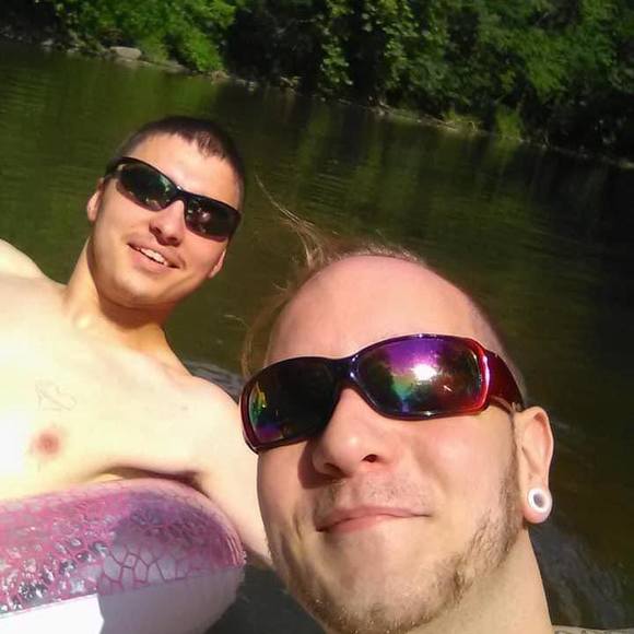Profile Picture of Dustin Moyer (@bubbymoyo) on Poshmark