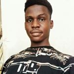 Profile Picture of Joshua Lordrick Okoye (@joshuarickyofficial) on Instagram