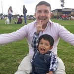 Profile Picture of David Andres Piñeros Aponte (@davidandrespineros) on Instagram