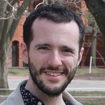 Profile Picture of Christopher Remmel (@chrisremmel) on Twitter