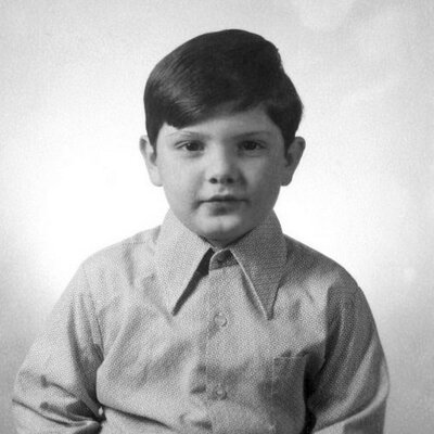 Profile Picture of Roberto Gesuale (@gesualer) on Twitter