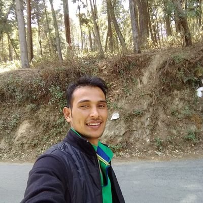 Profile Picture of Gopal Joshi (@Im_Gopaljoshi) on Twitter