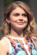 Profile Picture of Rose McIveron Wikipedia