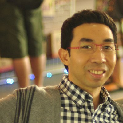 Profile Picture of Chalit Kongsuwan (@ChalitKongsuwan) on Twitter