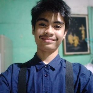 Profile Picture of Kyle Contreras (@KyleCon03502800) on Twitter