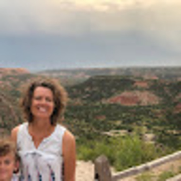 Profile Picture of Joy Meltzer (@joy_meltzer) on Poshmark