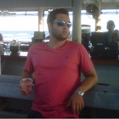 Profile Picture of Aaron Bounds (@aaronbounds96) on Twitter