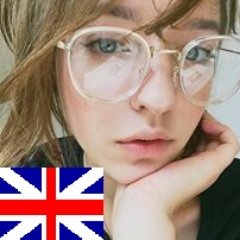 Profile Picture of Paula Rabbit (@bunny_PaulaUK) on Twitter