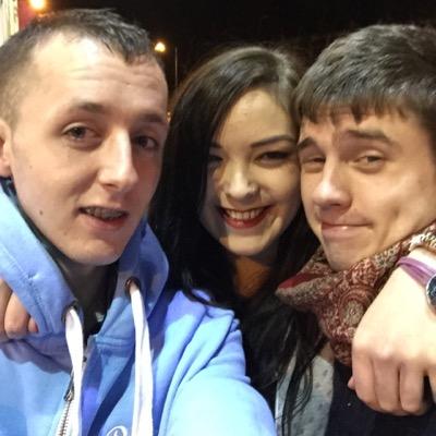 Profile Picture of Barry O Connell (@Barryoconnell3) on Twitter