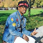 Profile Picture of Keith Byars (@keith_byars_) on Instagram