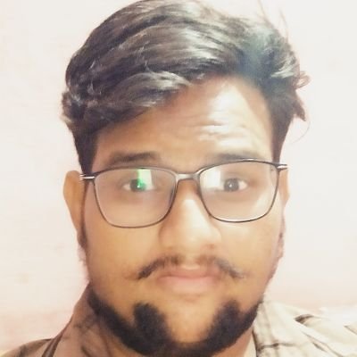 Profile Picture of Dheeraj Menon (@DheerajMenon6) on Twitter